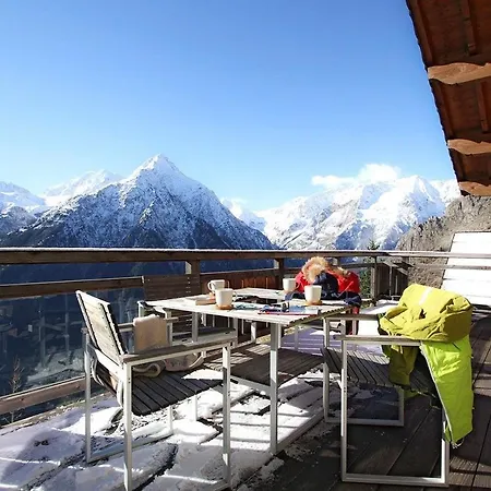 Norma By Leavetown Vacations Domek alpejski *