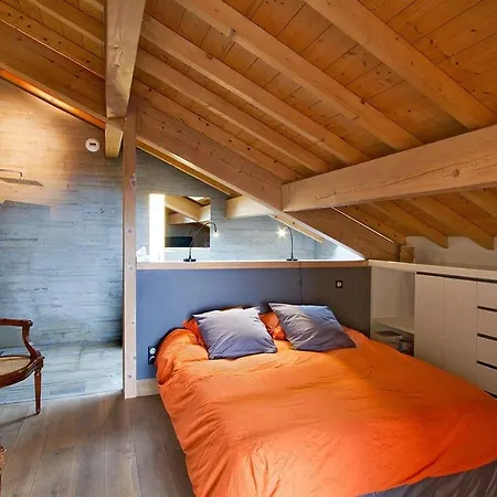 Domek alpejski Norma By Leavetown Vacations