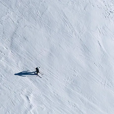 Norma By Leavetown Vacations * Les Deux Alpes
